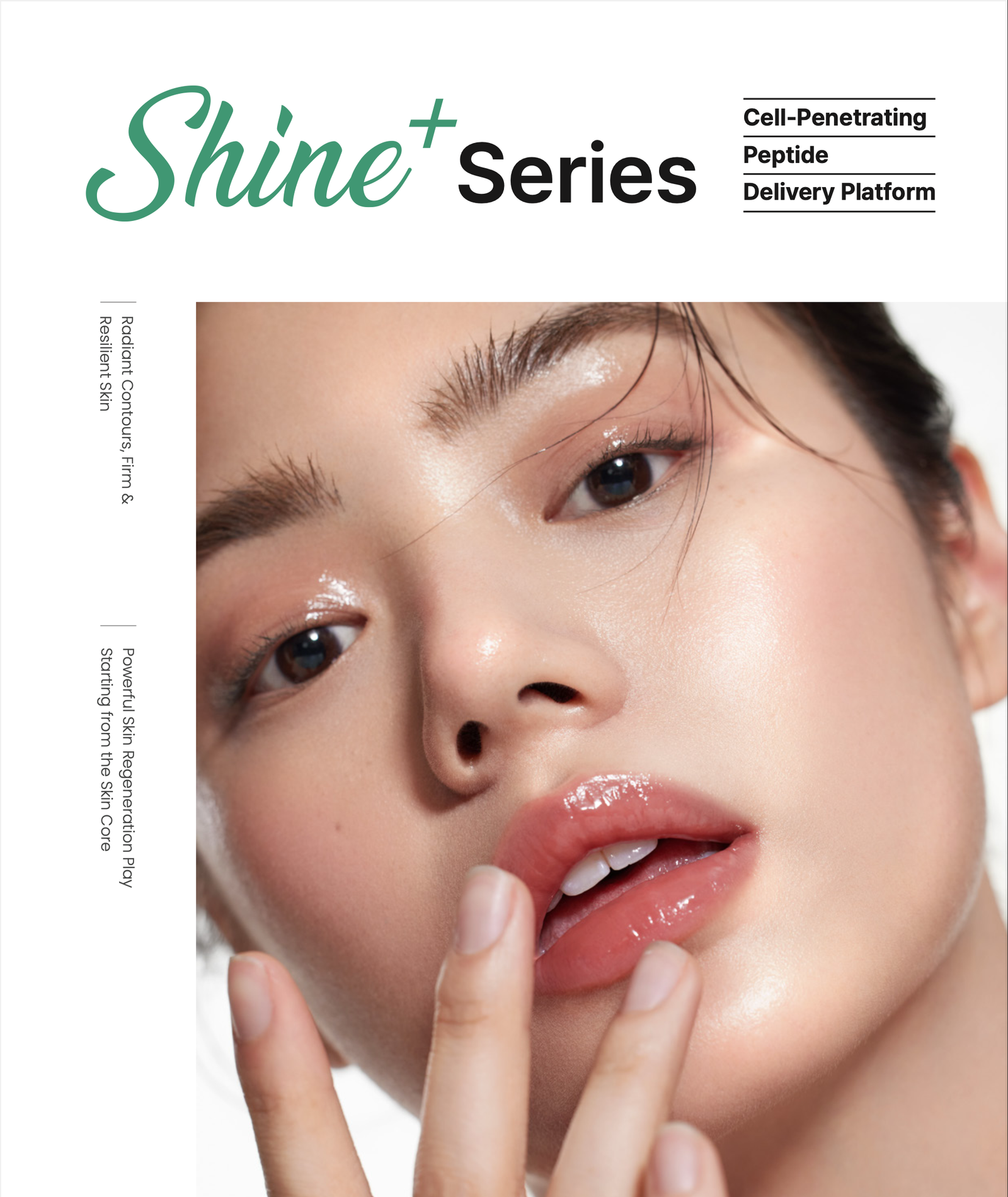 Shine Plus Aura series
