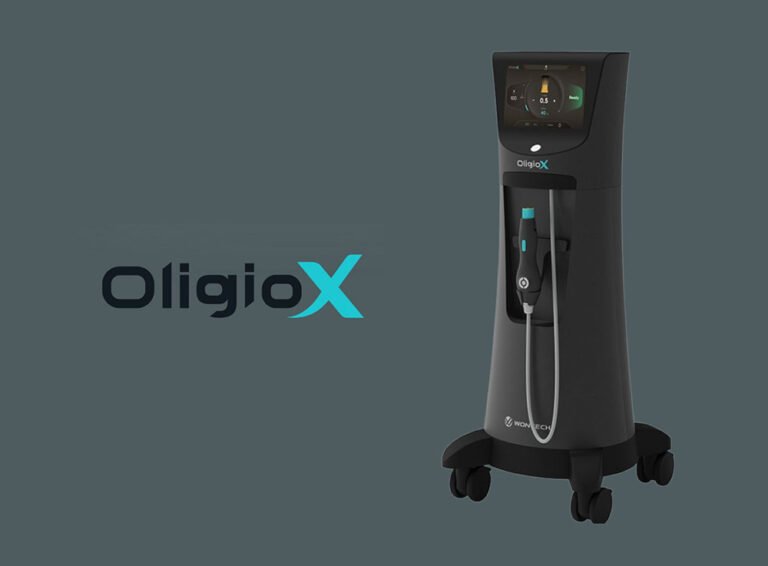Oligio X RF Device | Non-Invasive Skin Tightening & Collagen ...