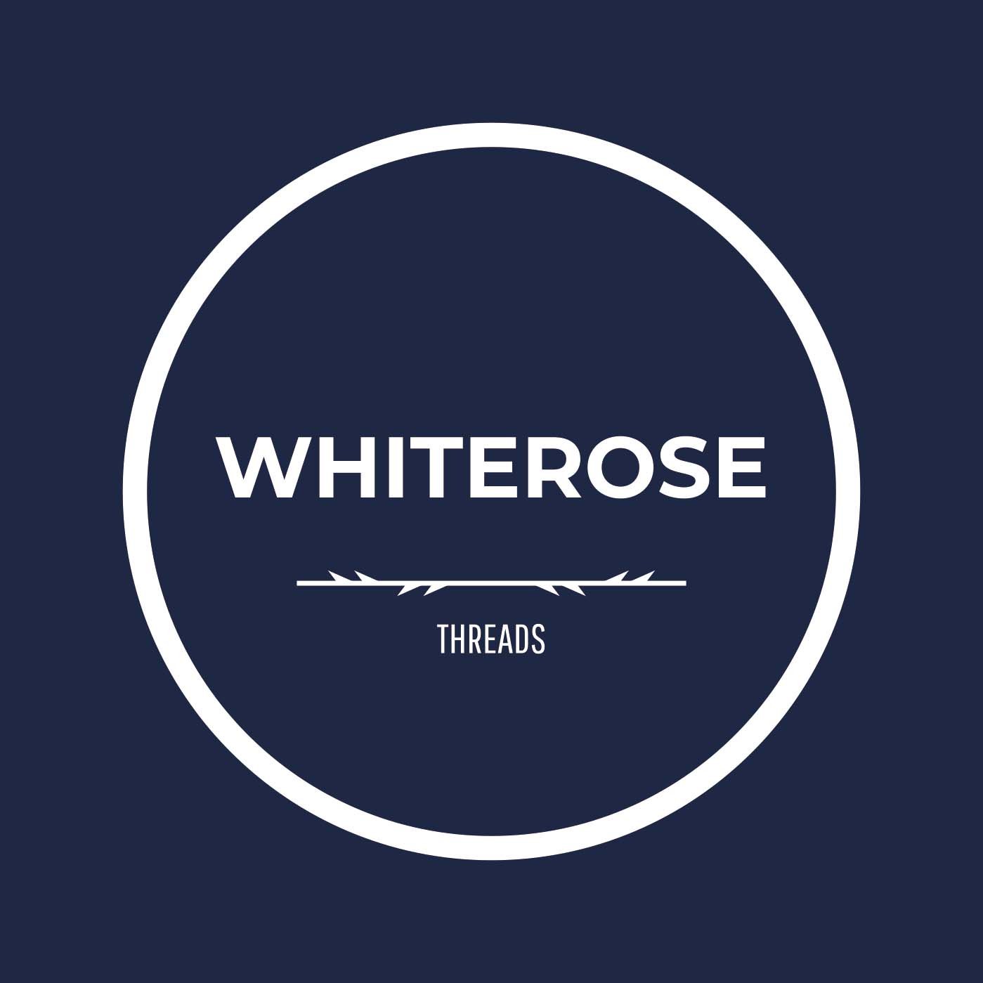 Whiterose threads