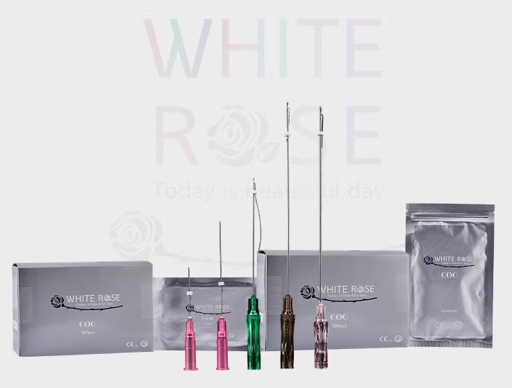 Rose Skin Rejuvenation products