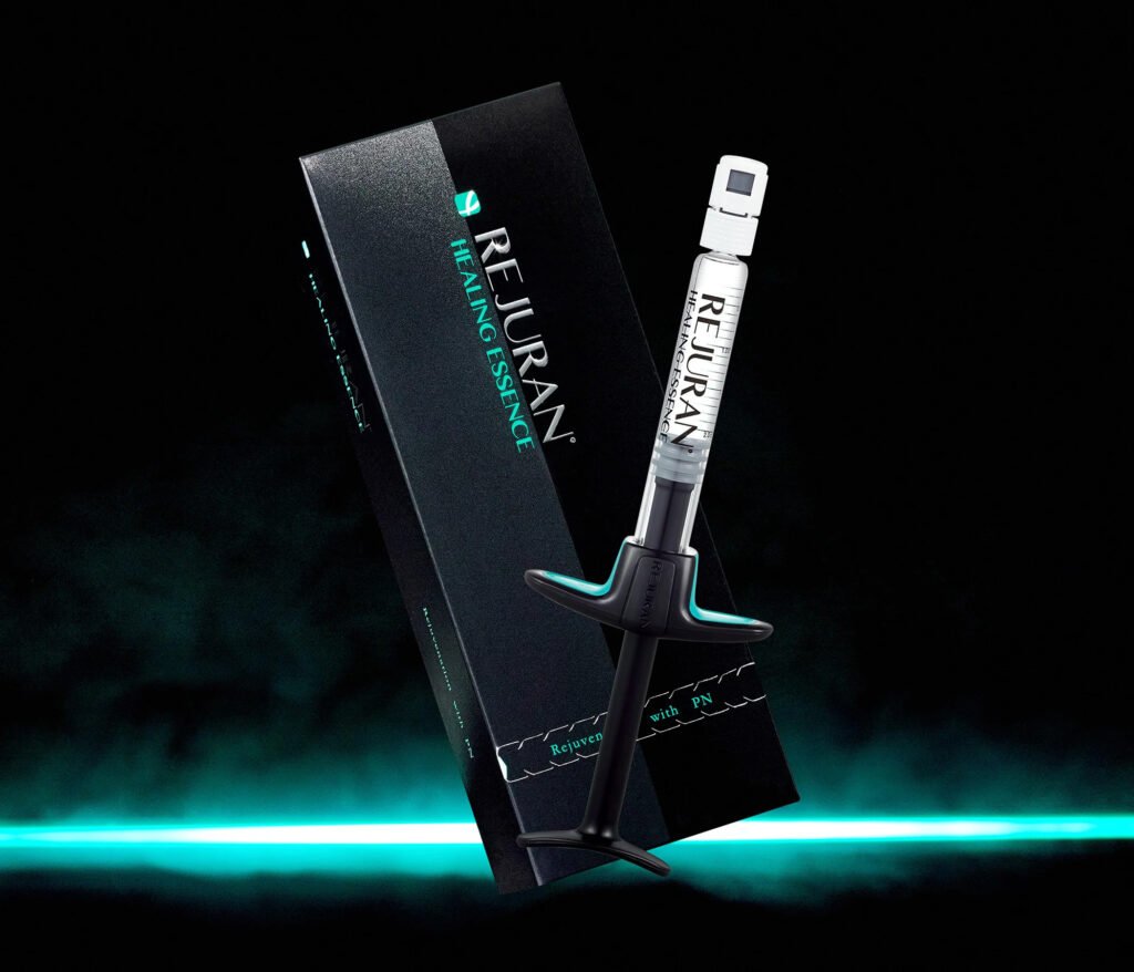 Rejuran Product shot