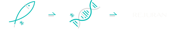 Wild Salmon to Hydrolyzed DNA to Medical Device