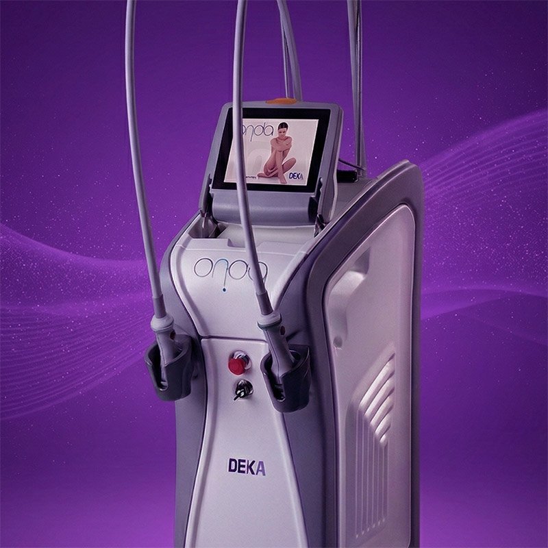 ONDA Coolwaves​ device